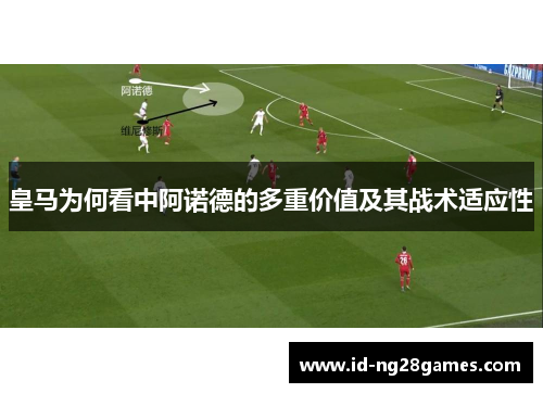 皇马为何看中阿诺德的多重价值及其战术适应性