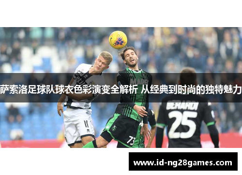 萨索洛足球队球衣色彩演变全解析 从经典到时尚的独特魅力