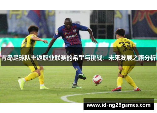 青岛足球队重返职业联赛的希望与挑战：未来发展之路分析