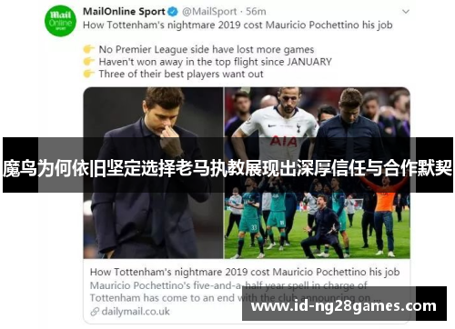 魔鸟为何依旧坚定选择老马执教展现出深厚信任与合作默契